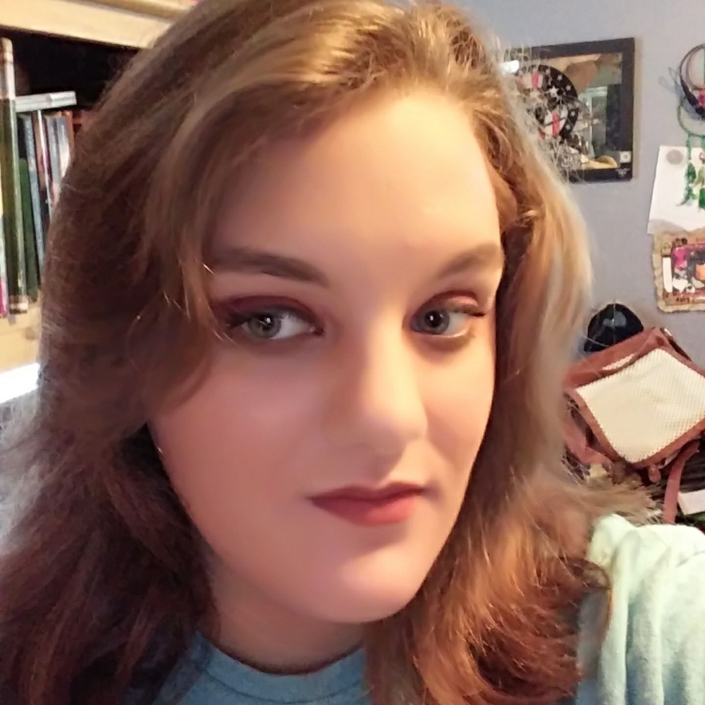 Meet your Posher, Renee