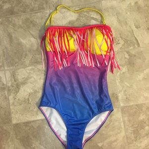 Rad Swim - Swim Suit