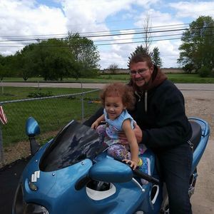 Meet your Posher, John