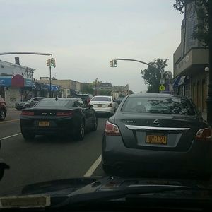 Meet your Posher, Rosalba