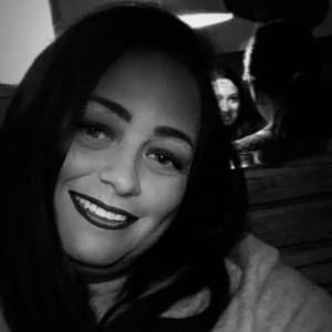 Meet your Posher, Tracey