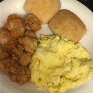 Meet your Posher, Ernest