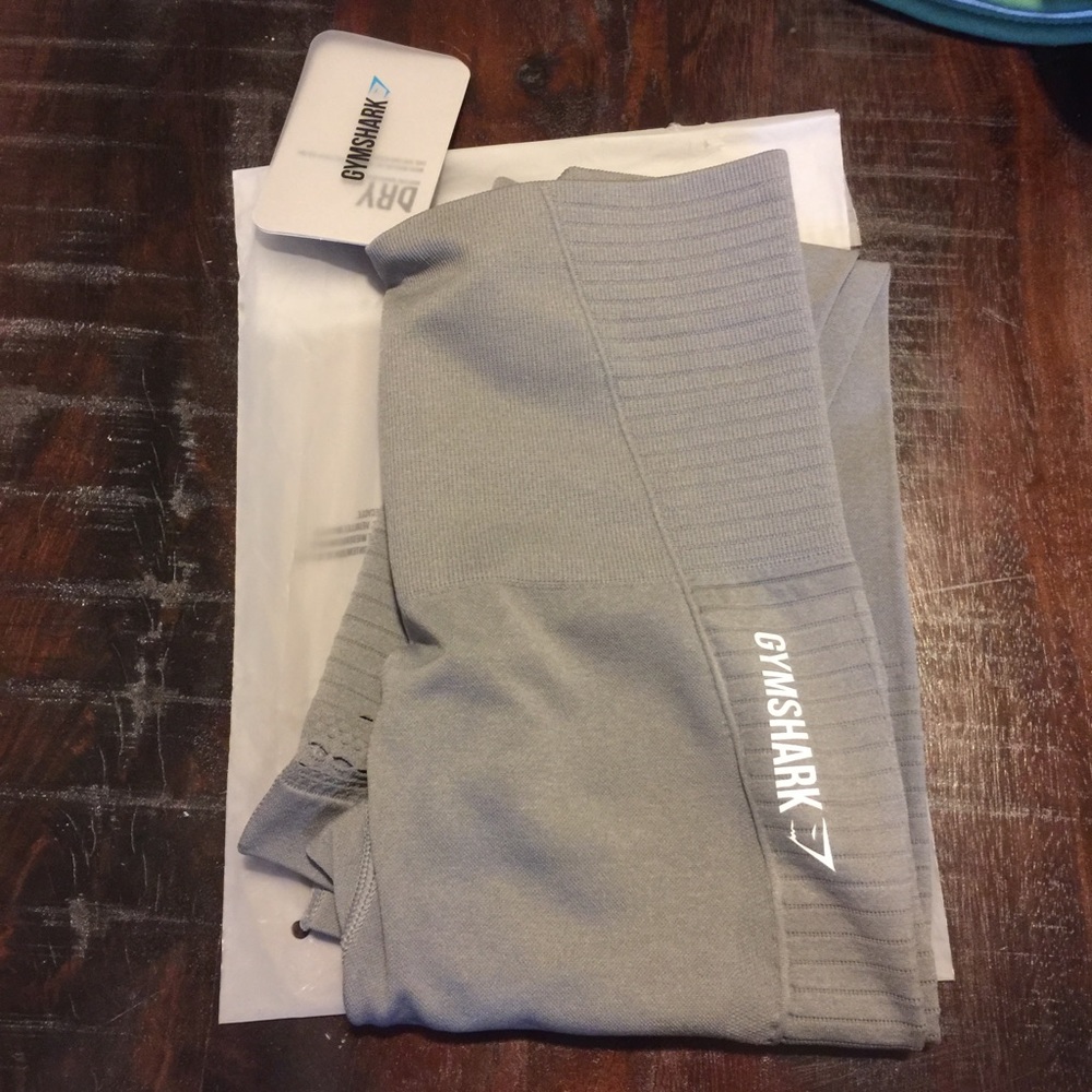 Gymshark Seamless slate legging