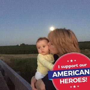 Meet your Posher, Lori