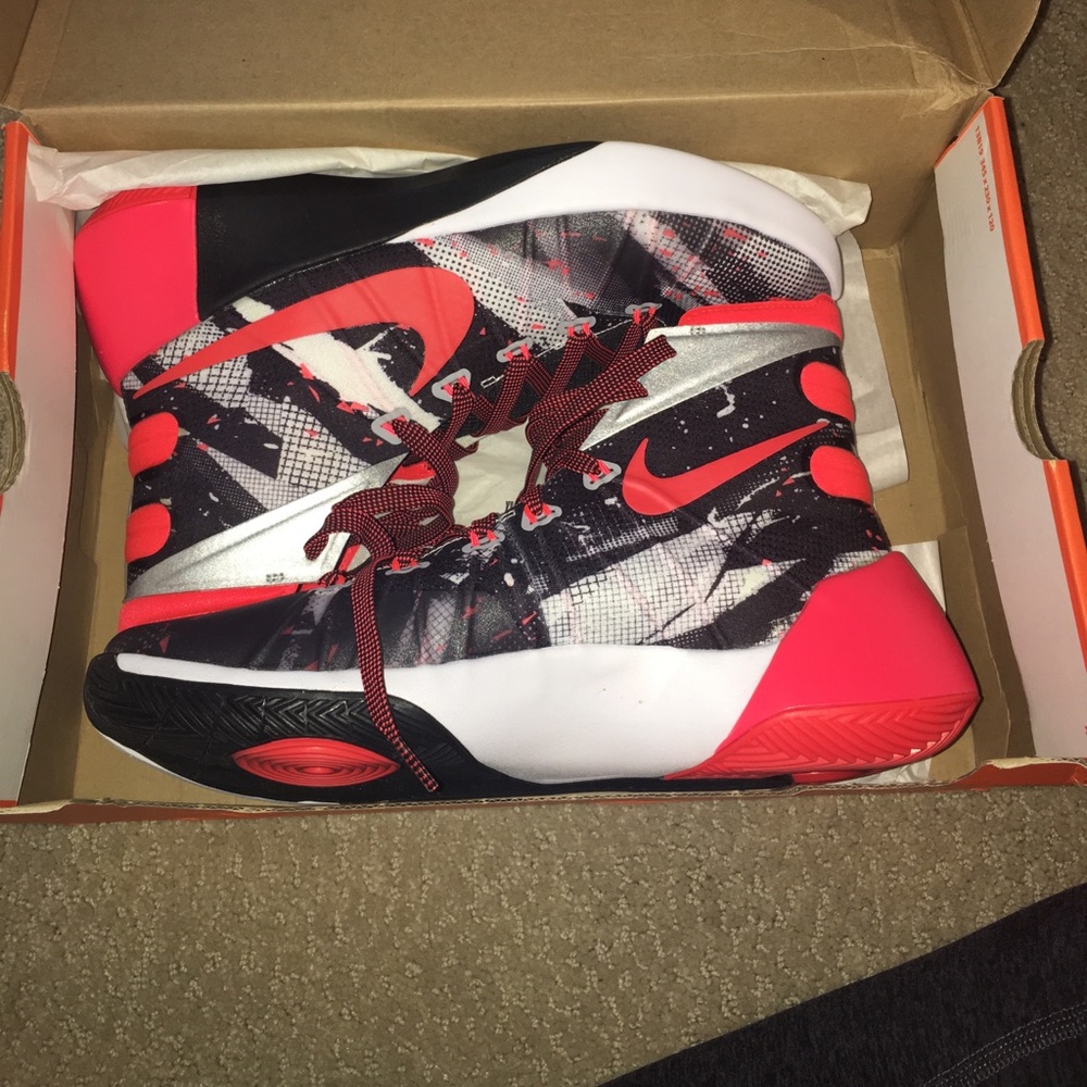 Hyperdunk 2015