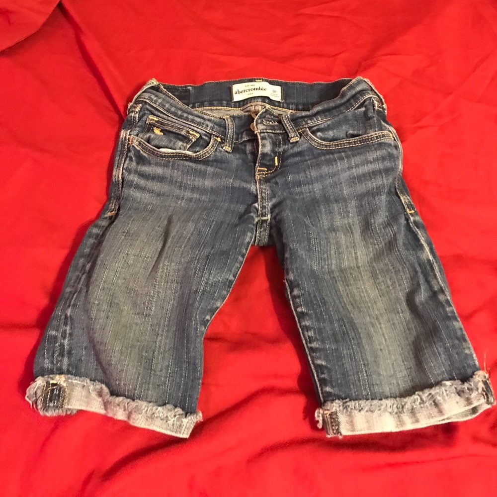 Kids shorts