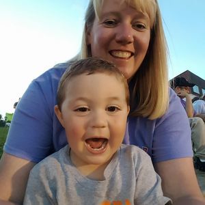 Meet your Posher, Peggy