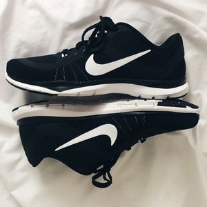 Nike flex TR6 shoes
