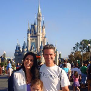 Meet your Posher, Alejandro