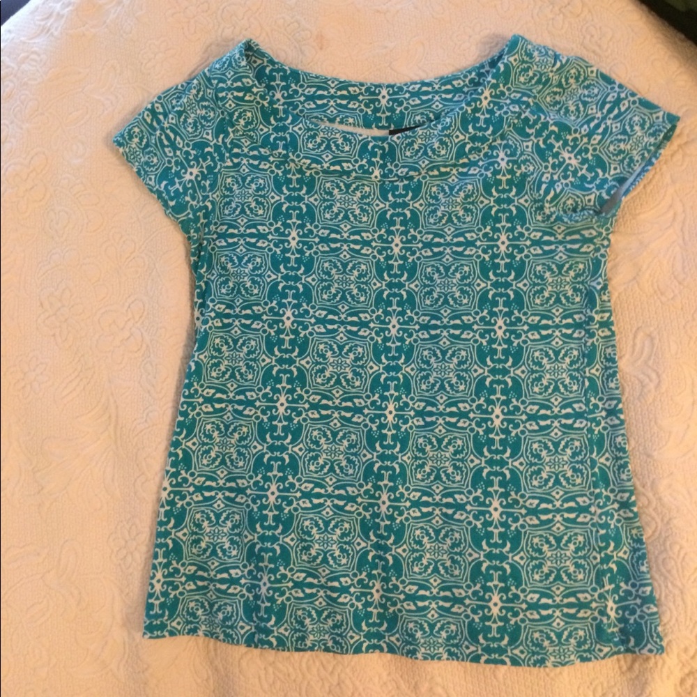 Casual top
