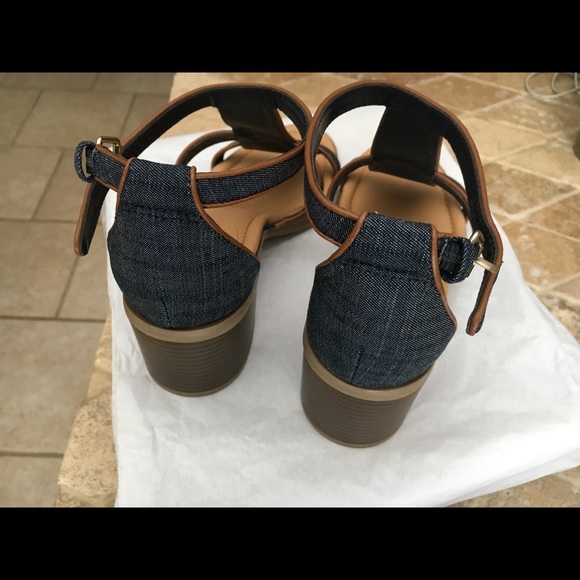 Dr Scholls true comfort sandals - Picture 3 of 7