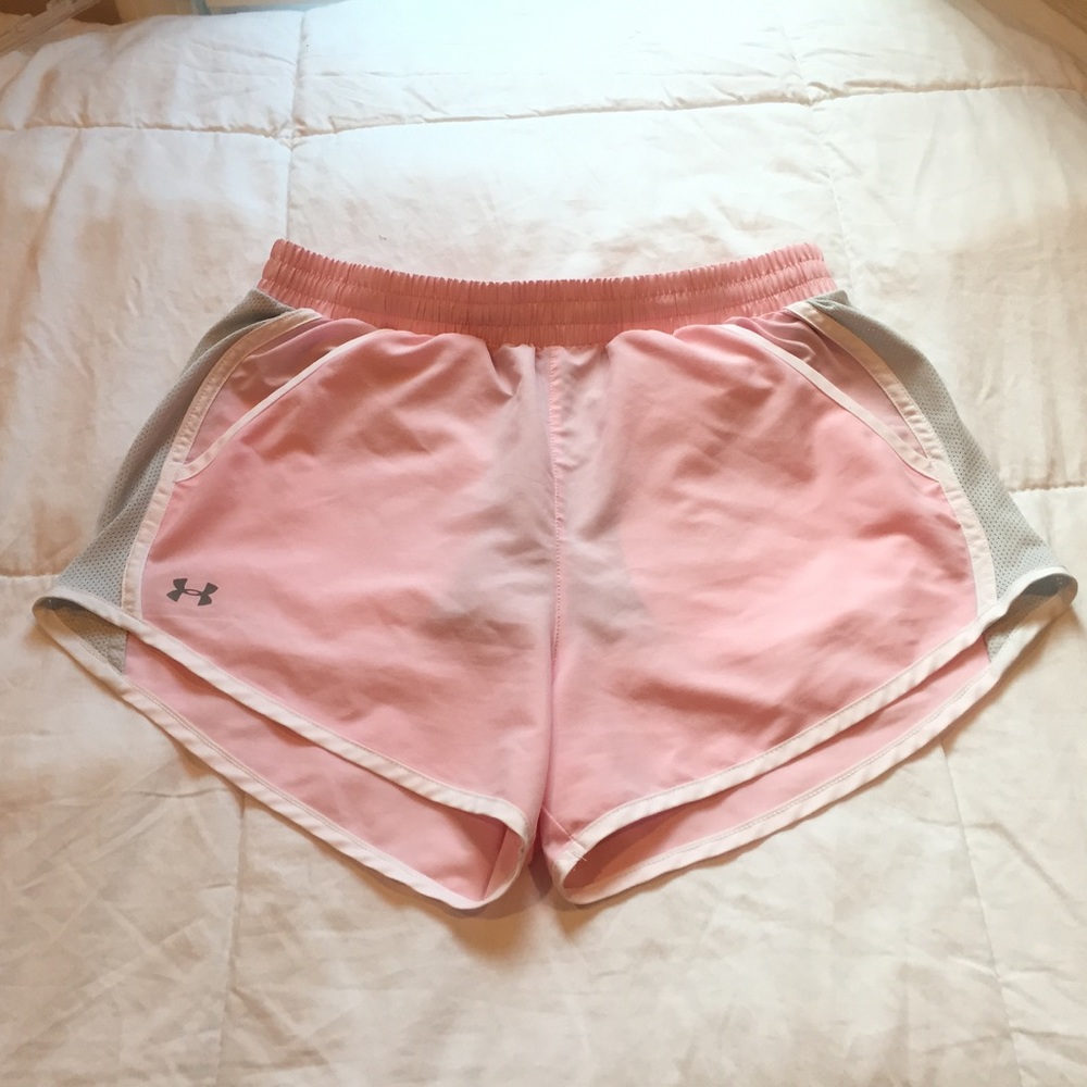 Under Armour Fly-By Running Shorts