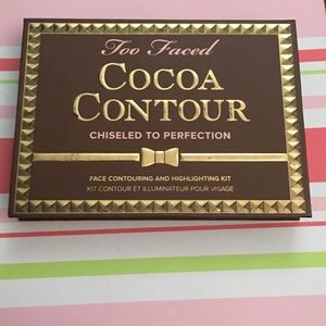 Too Faced Cocoa Contour