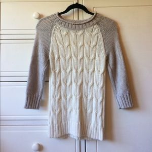 Knit Sweater