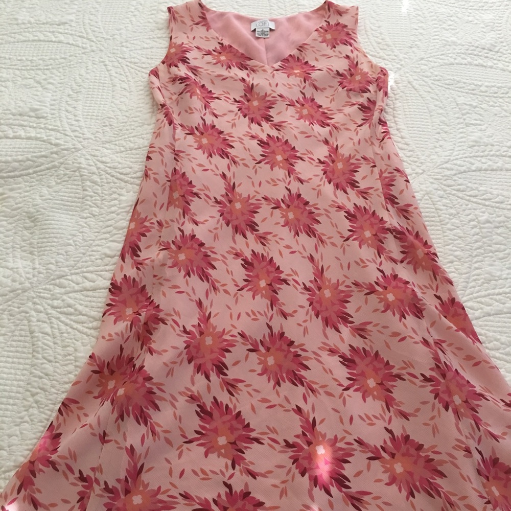 Loft Anne Taylor size 2
