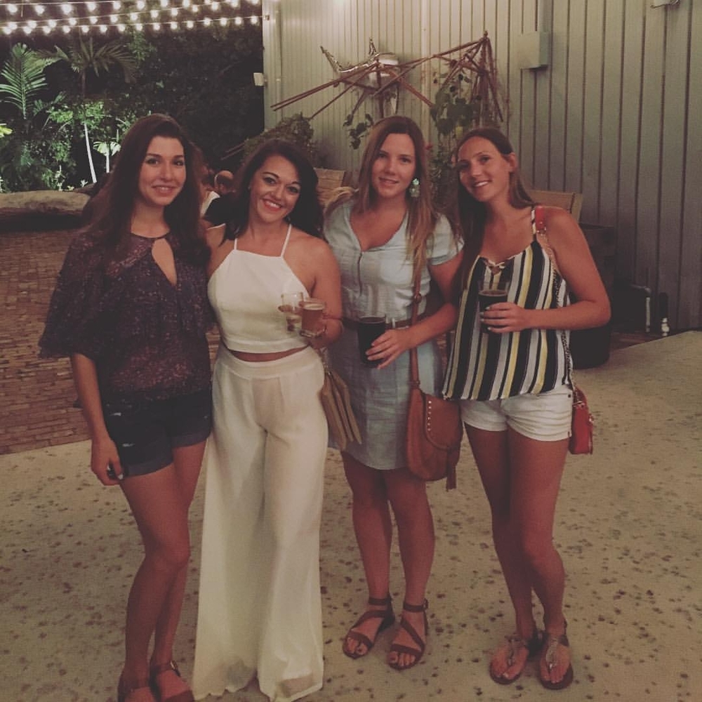 Meet your Posher, Keleigh