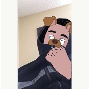 Meet your Posher, Fernando