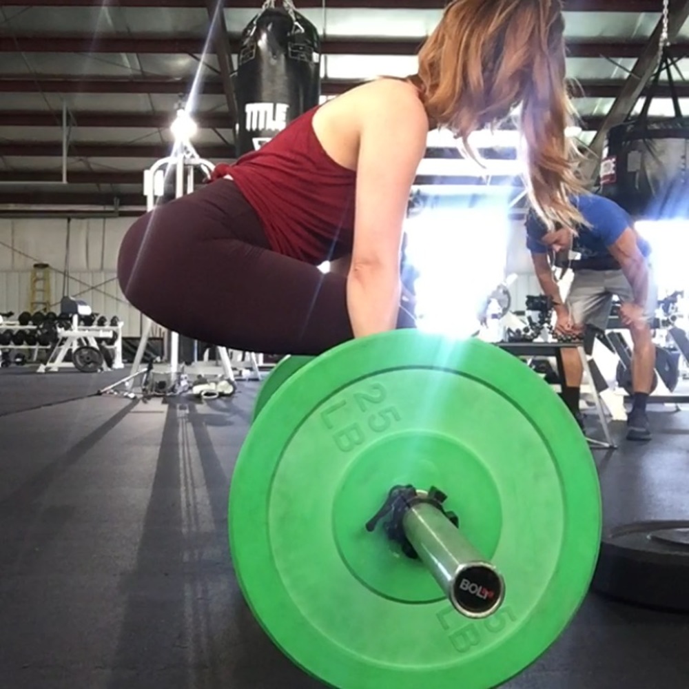 Meet your Posher, Estela