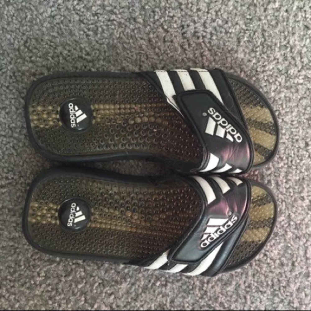 Adidas Slides