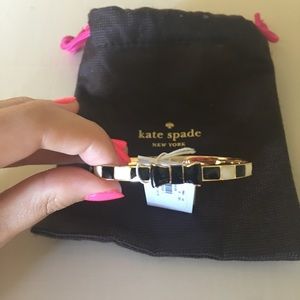 Kate Spade bracelet
