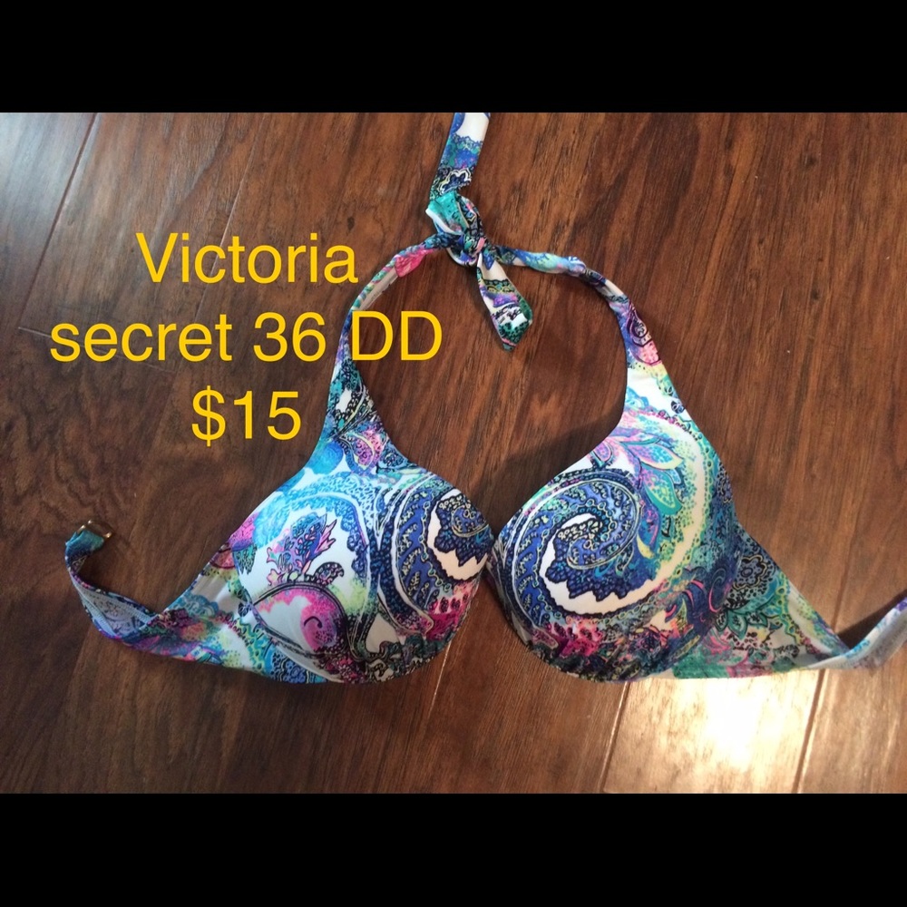 Swim top