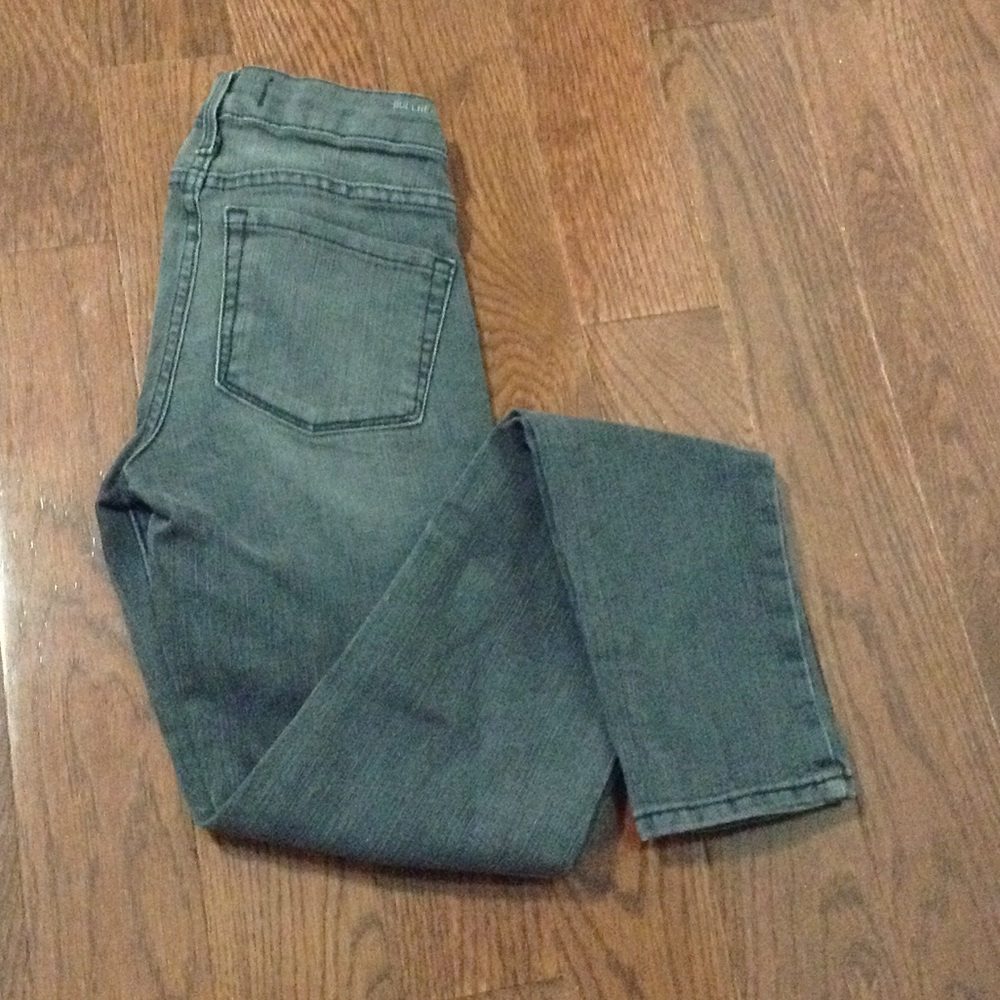 Bullhead Skinny Jeans