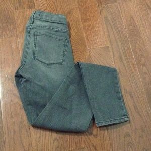 Bullhead Skinny Jeans
