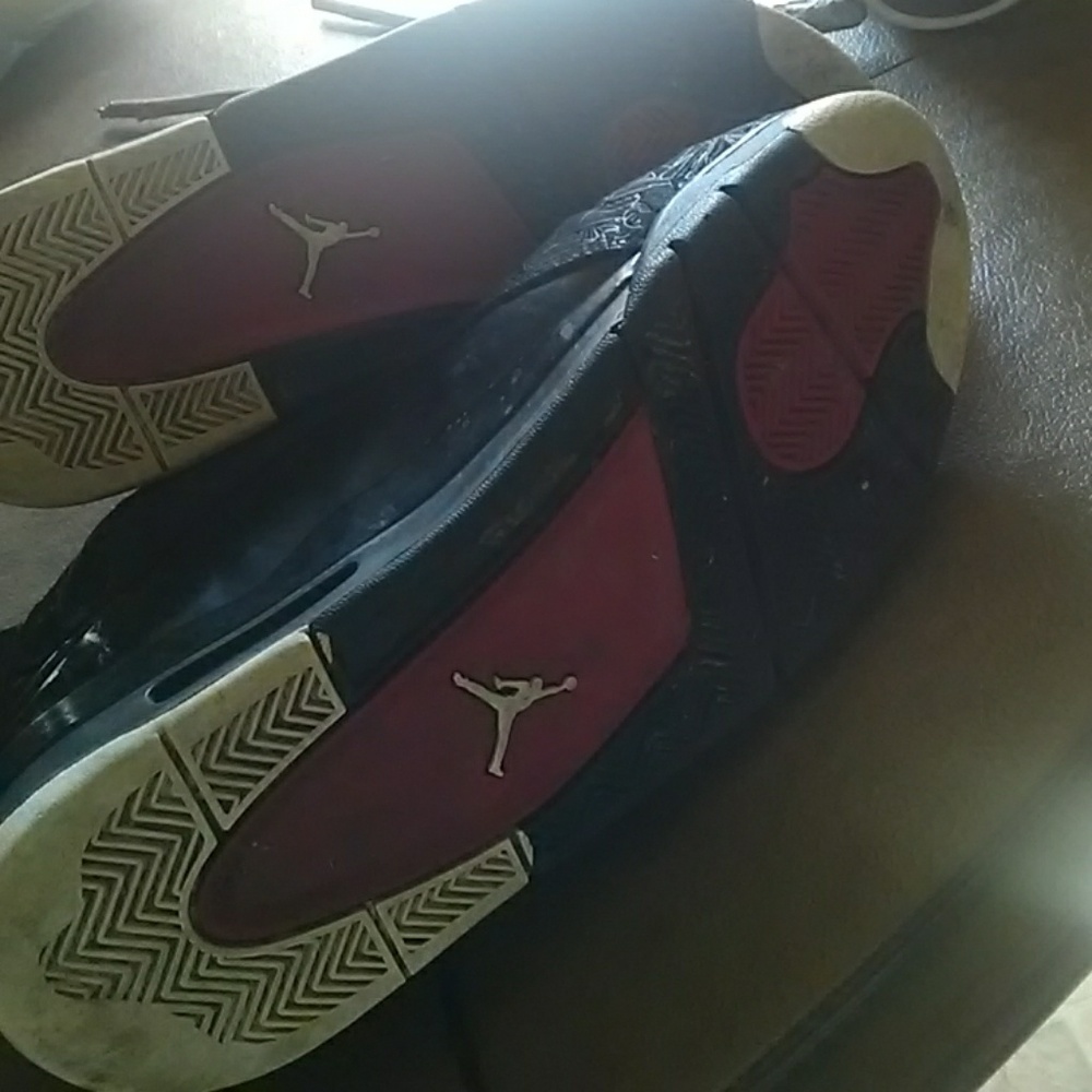 Shoes - Picture 6 of 6