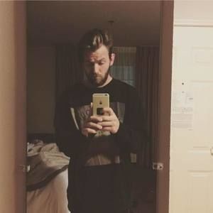 Meet your Posher, Jared