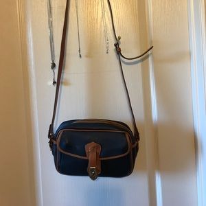 Vintage Dooney and Bourke Bag