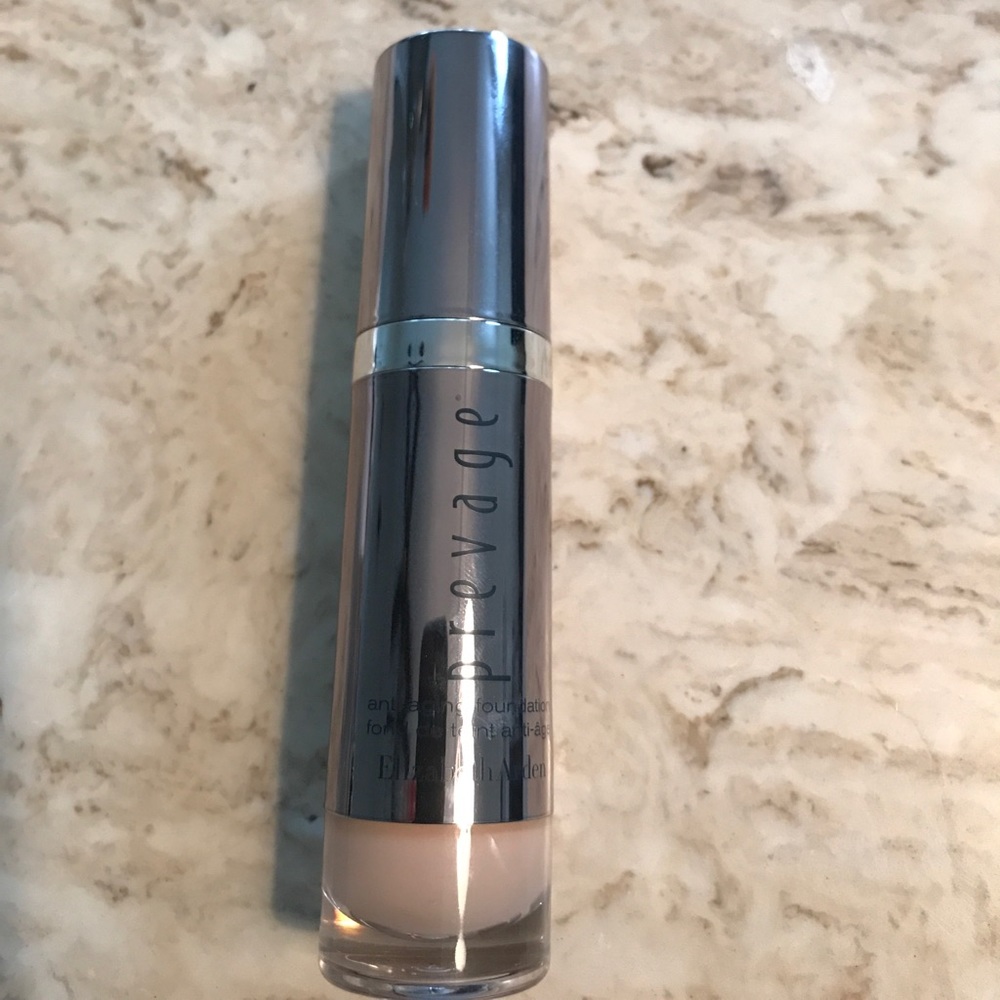 Elizabeth Arden Prevage Foundation