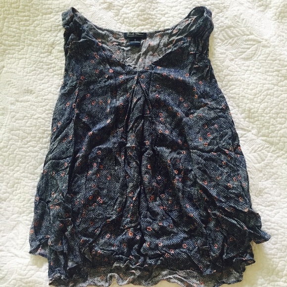 Basic texture adding blouse \\ - Picture 2 of 6