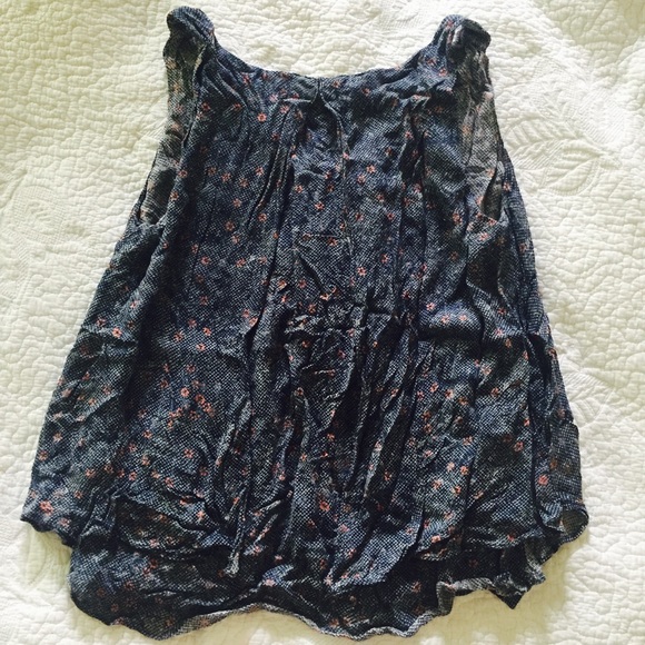 Basic texture adding blouse \\ - Picture 3 of 6