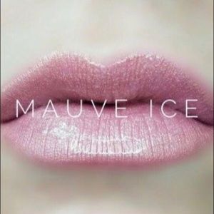 NWT Mauve Ice LipSense