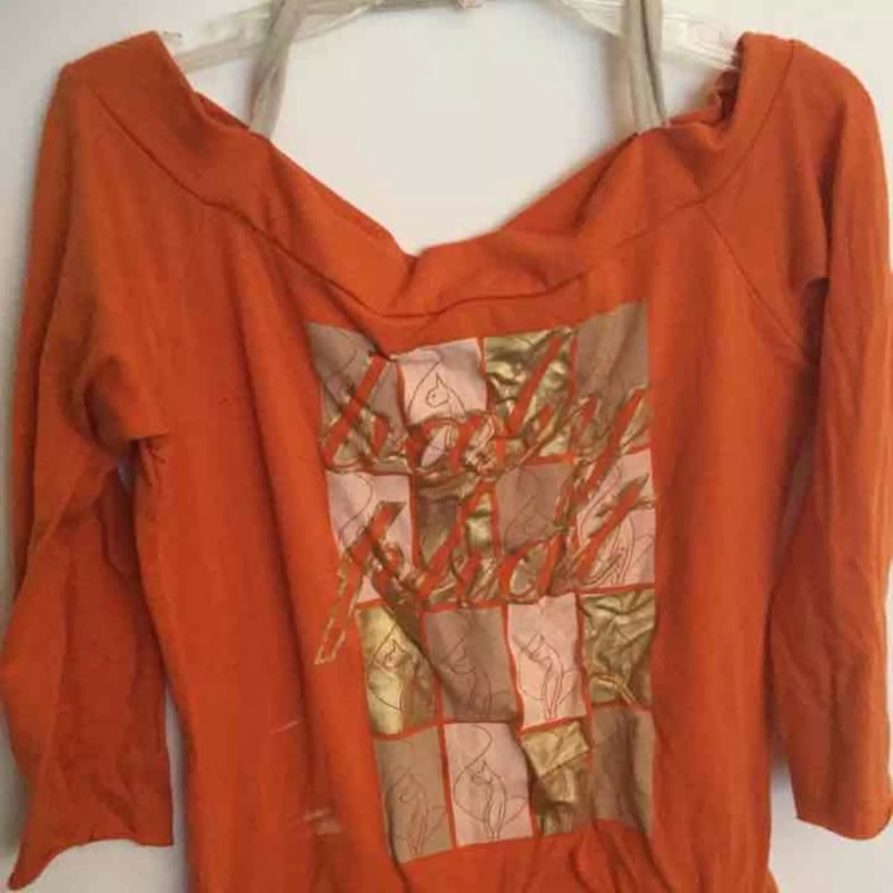 Baby Phat Blouse/Shirt