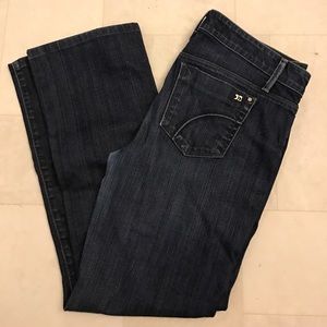Joes icon muse jeans