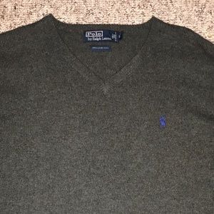 Ralph Lauren Polo Sweater