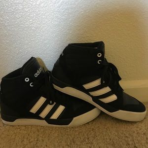 Adidas NEO High Tops
