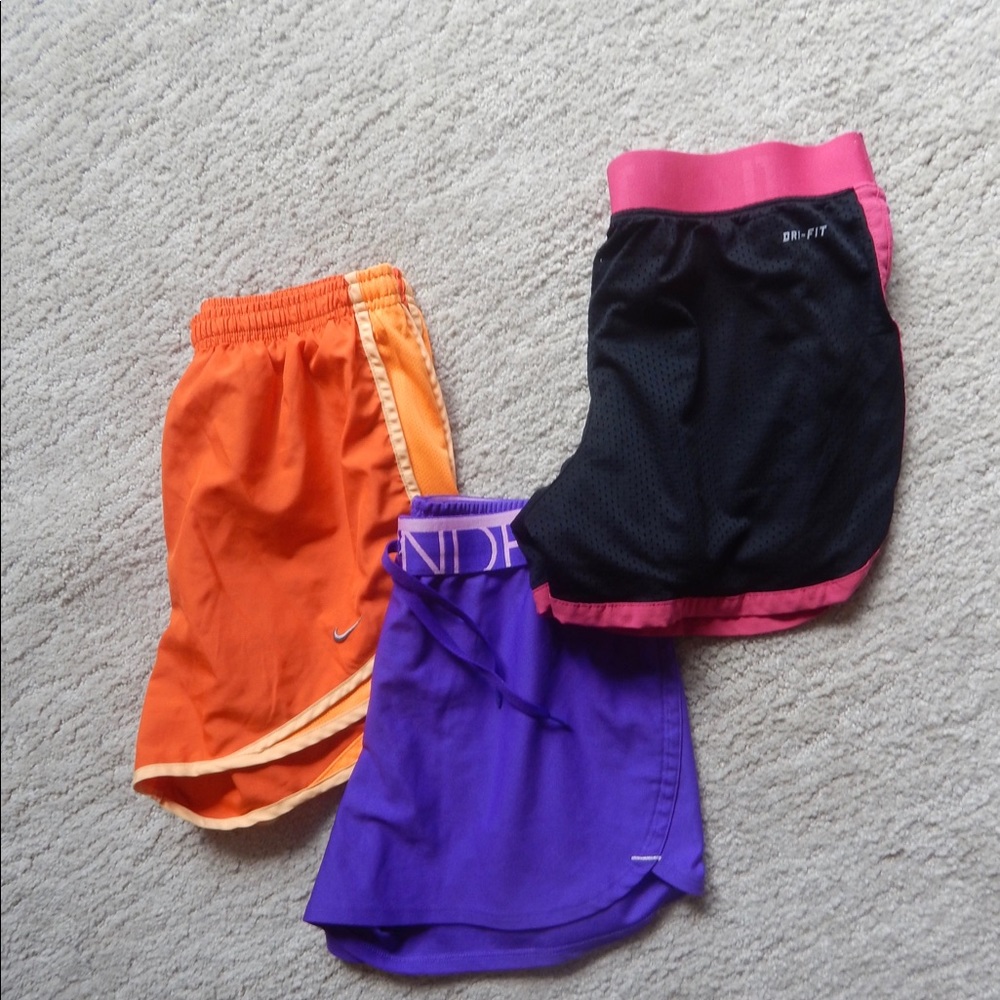 Sports Shorts Bundle