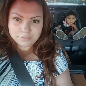 Meet your Posher, Idalia