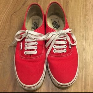 Vans. Last Day of listing! FINAL PRICE DROP!