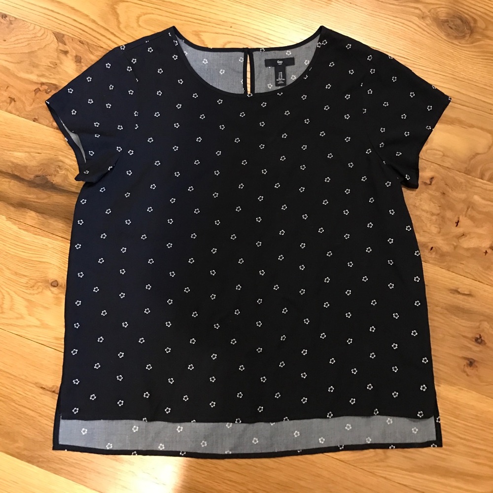 Gap blouse