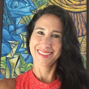 Meet your Posher, Vanessa