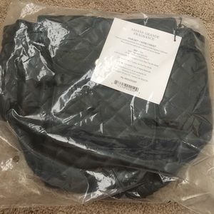 Ariana Grande fragrance bag