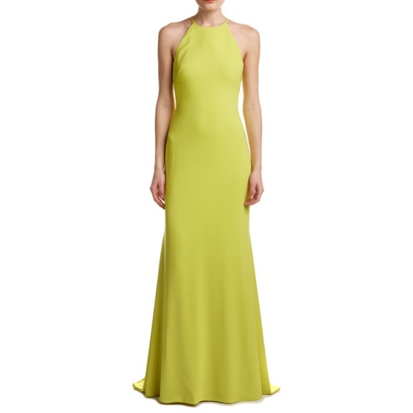Long gown - Picture 1 of 4