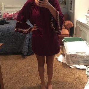 Shirt/dress