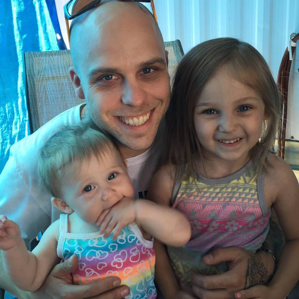 Meet your Posher, Matt