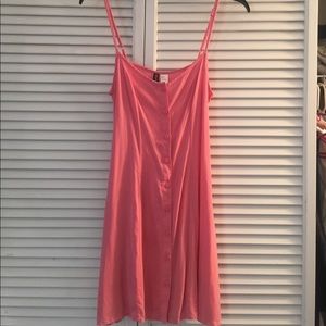 Pink H&M Sundress Size 2