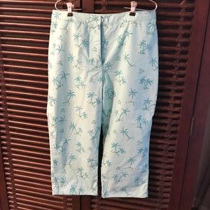 Lilly Pulitzer Pants