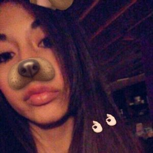 Meet your Posher, Lily